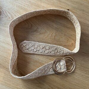 Sezane Selena Belt